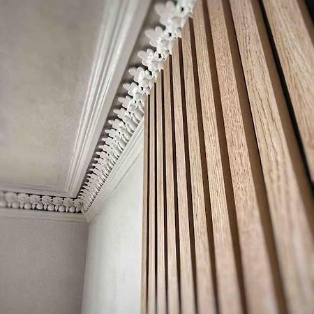 1 Bed Apartment Эдинбург Экстерьер фото