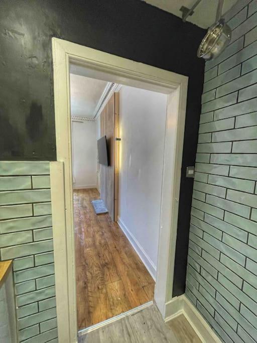 1 Bed Apartment Эдинбург Экстерьер фото